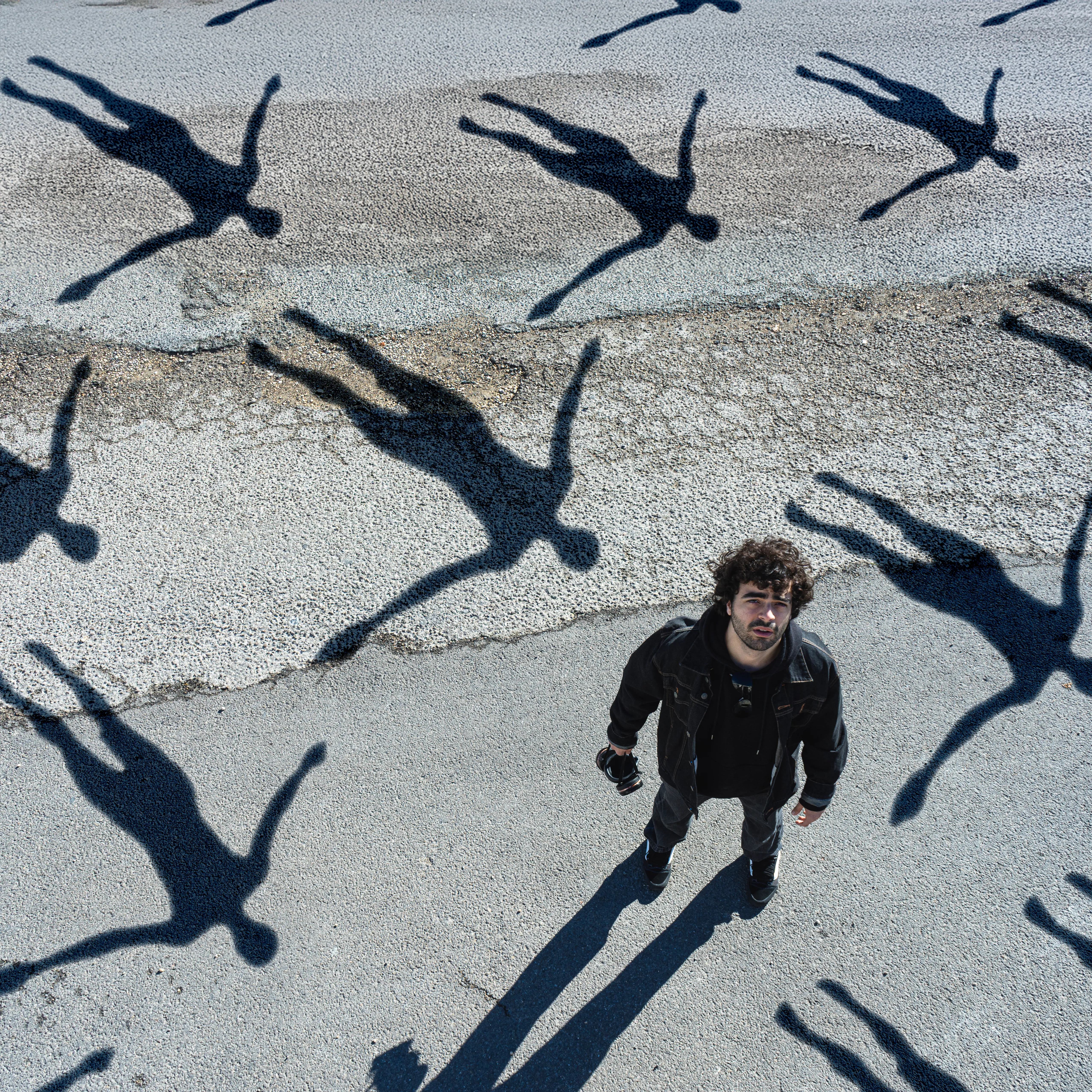 Absolution - Muse (2003)