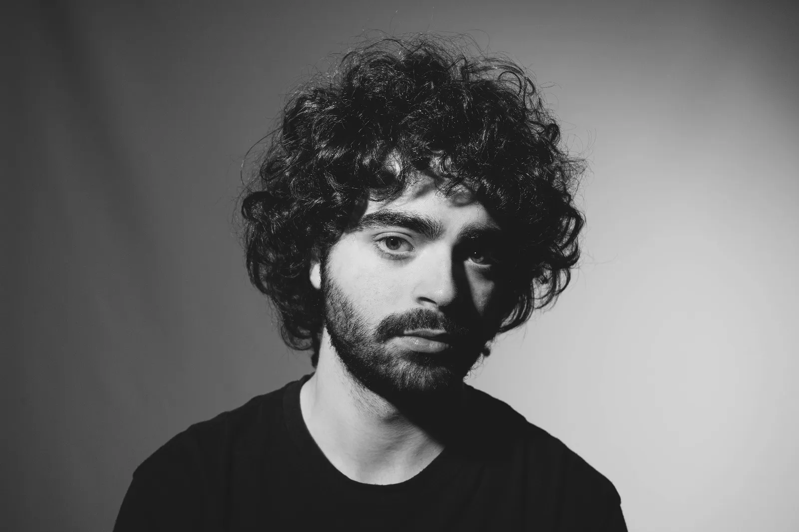 Alejandro Merchán - Fotógrafo Profesional