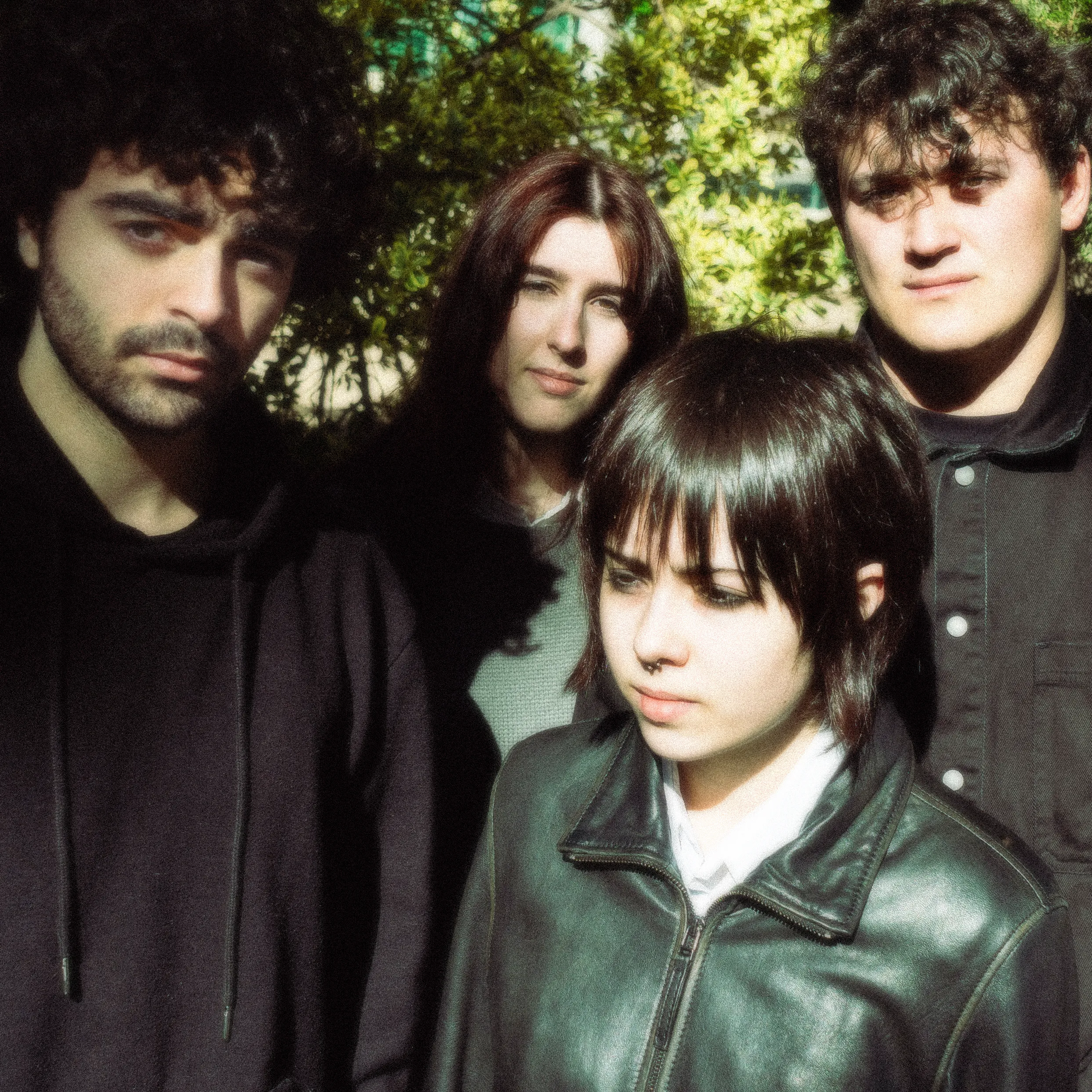 Souvlaki - Slowdive (1993)