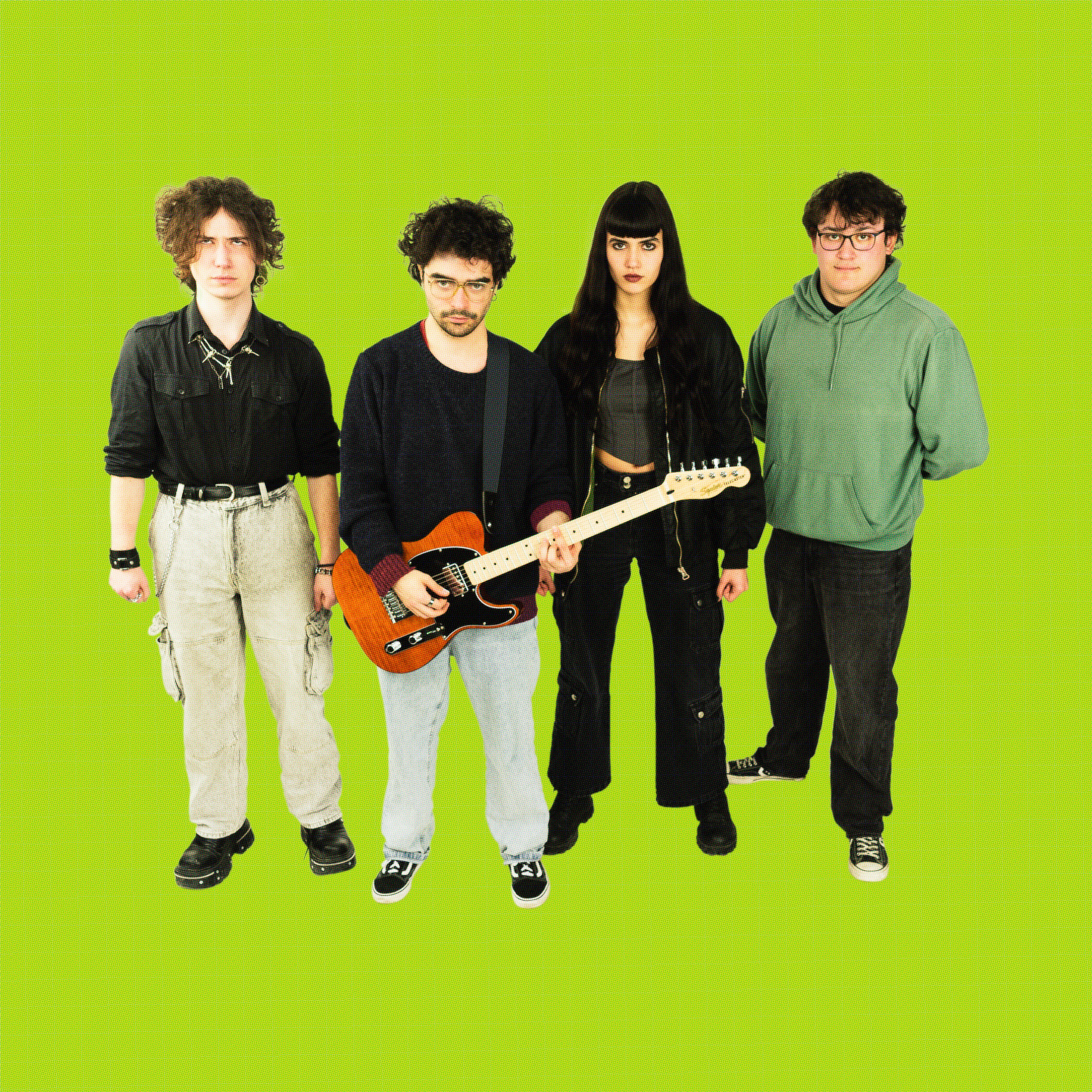 Weezer - Weezer (2001)